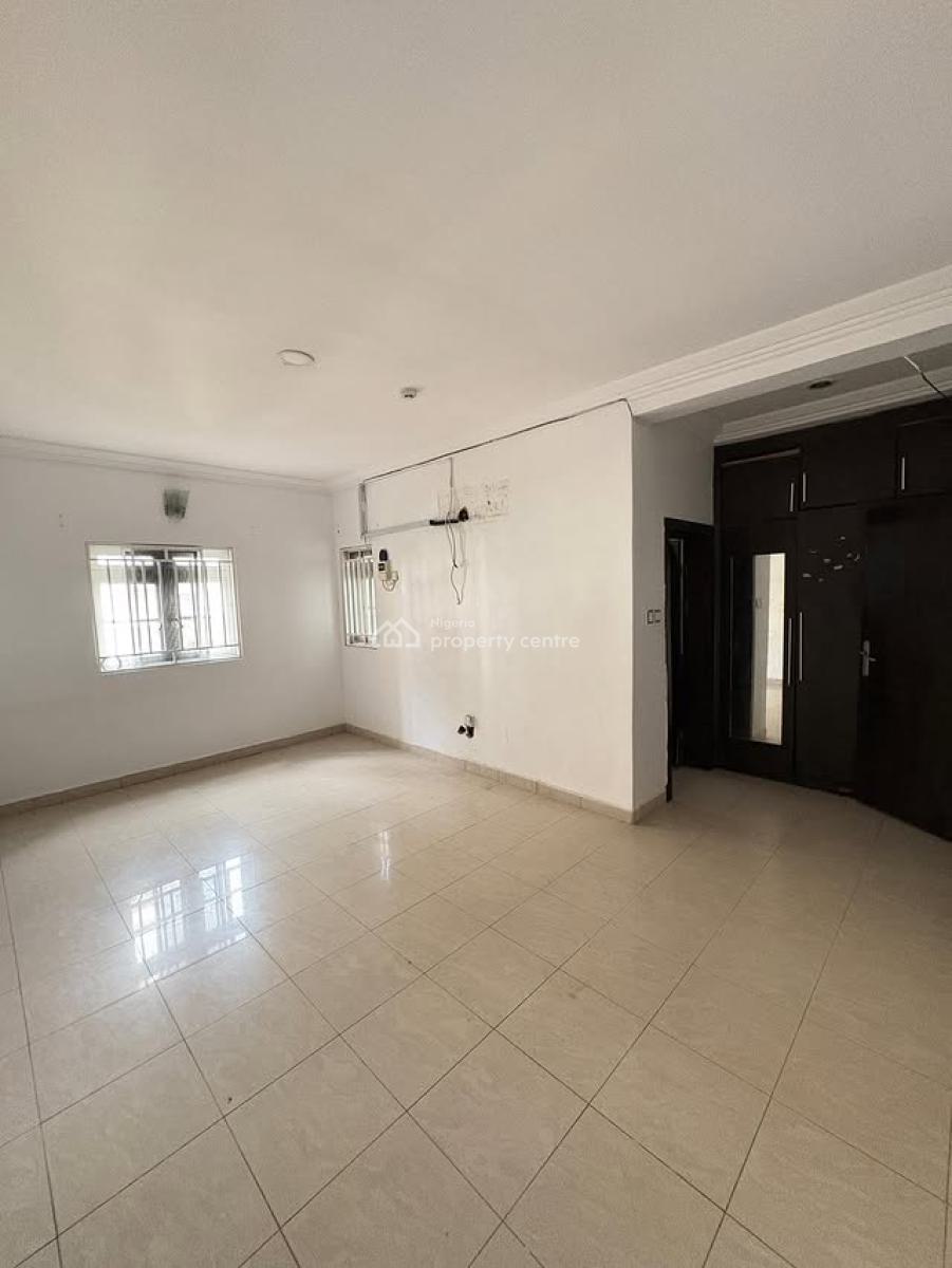 Lovely 3 Bedroom Apartment with Swimming Pool and Bq, Victoria Island (vi), Lagos, Detached Duplex for Rent
