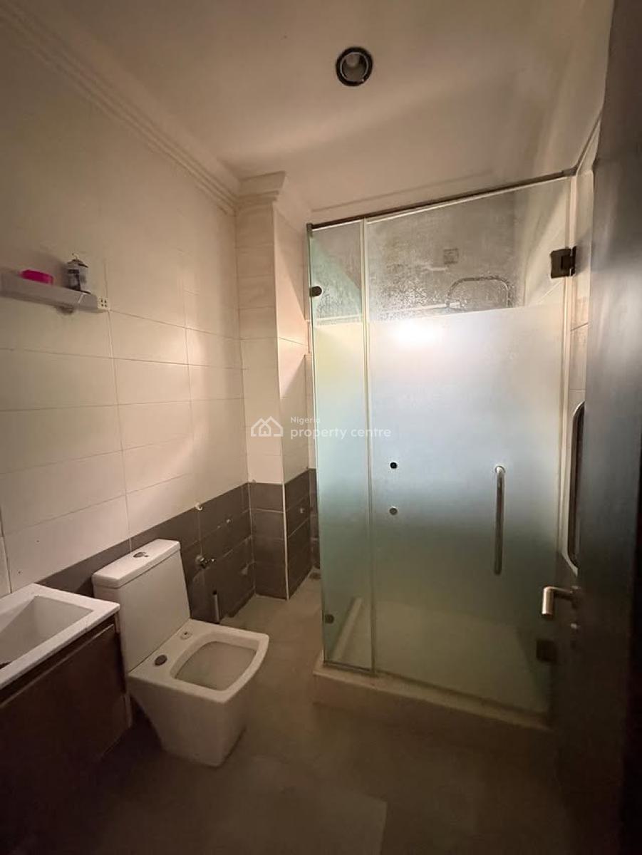 Lovely 3 Bedroom Apartment with Swimming Pool and Bq, Victoria Island (vi), Lagos, Detached Duplex for Rent