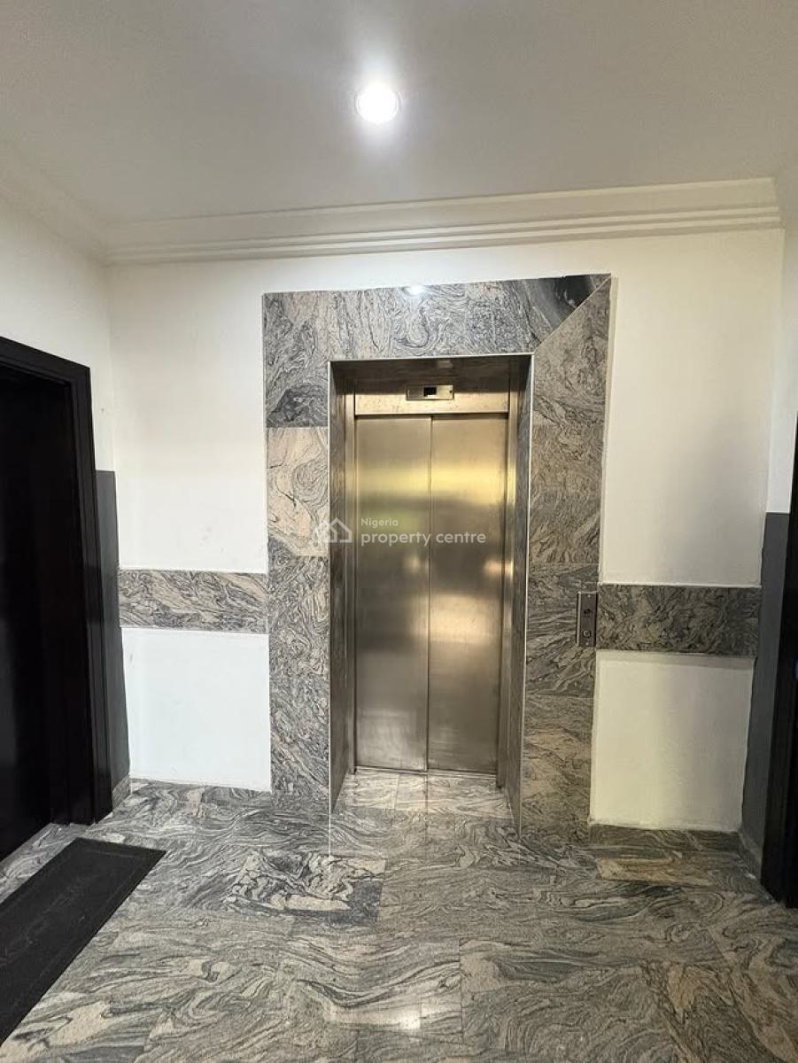 Lovely 3 Bedroom Apartment with Swimming Pool and Bq, Victoria Island (vi), Lagos, Detached Duplex for Rent