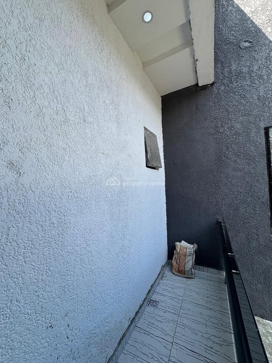 Lovely 4 Bedrooms Terraced Duplex, Ajah, Lagos, Terraced Duplex for Rent