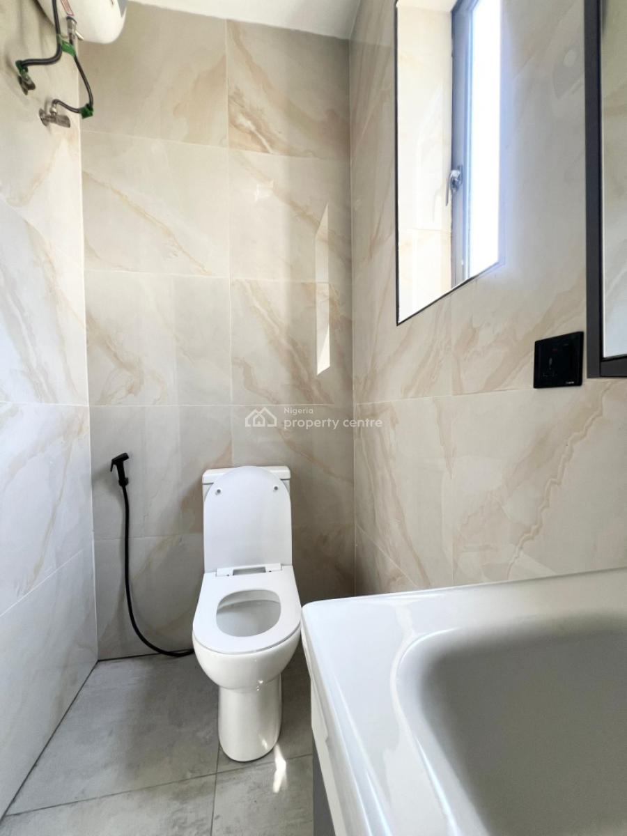 Luxury 5 Bedroom Fully Detached Duplex, Lekki Phase 1, Lekki, Lagos, Detached Duplex for Sale