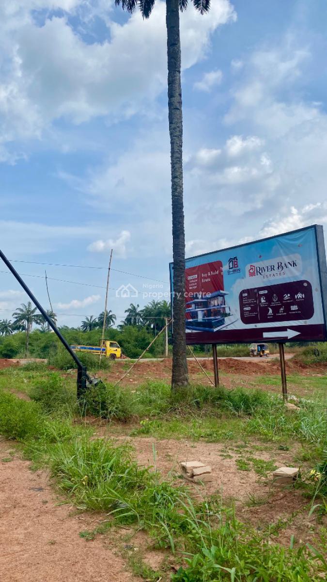 Mixed Use Land, Ibagwa Nike, Enugu, Enugu, Mixed-use Land for Sale