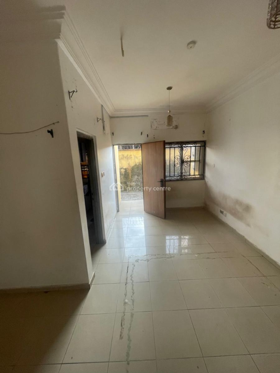 Spacious Self Contain, Opposite Emerald Estate, Ajah, Lagos, Flat / Apartment for Rent