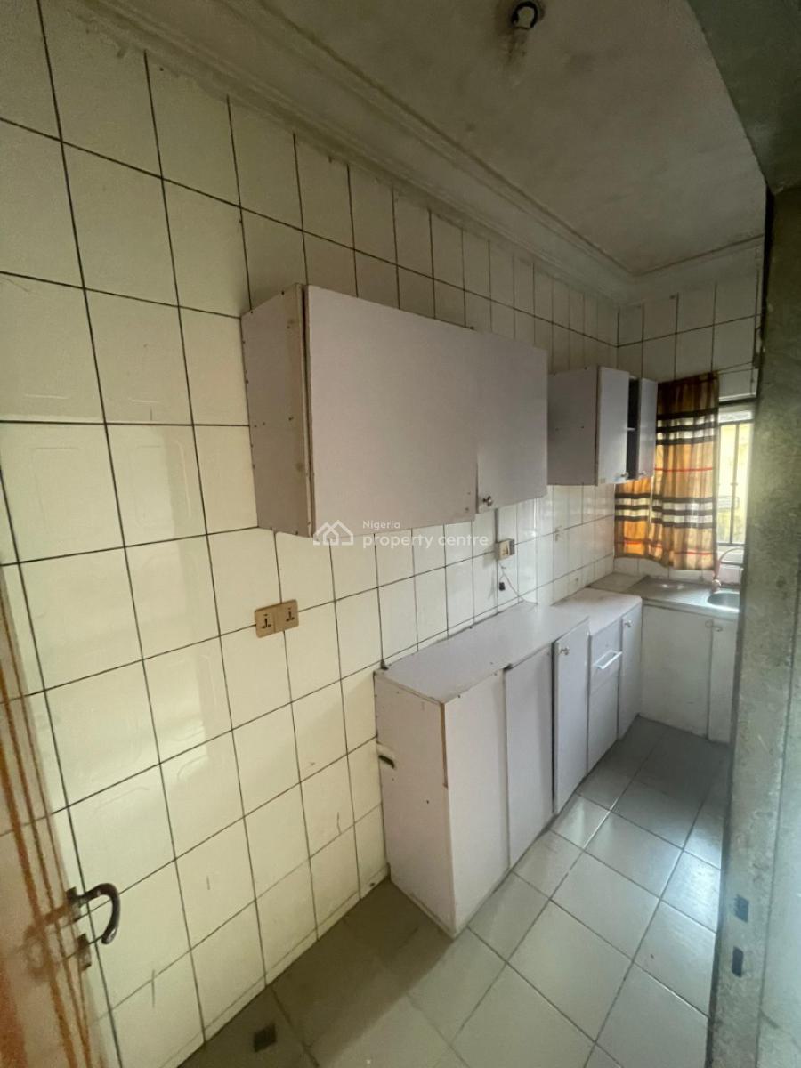 Spacious Self Contain, Opposite Emerald Estate, Ajah, Lagos, Flat / Apartment for Rent