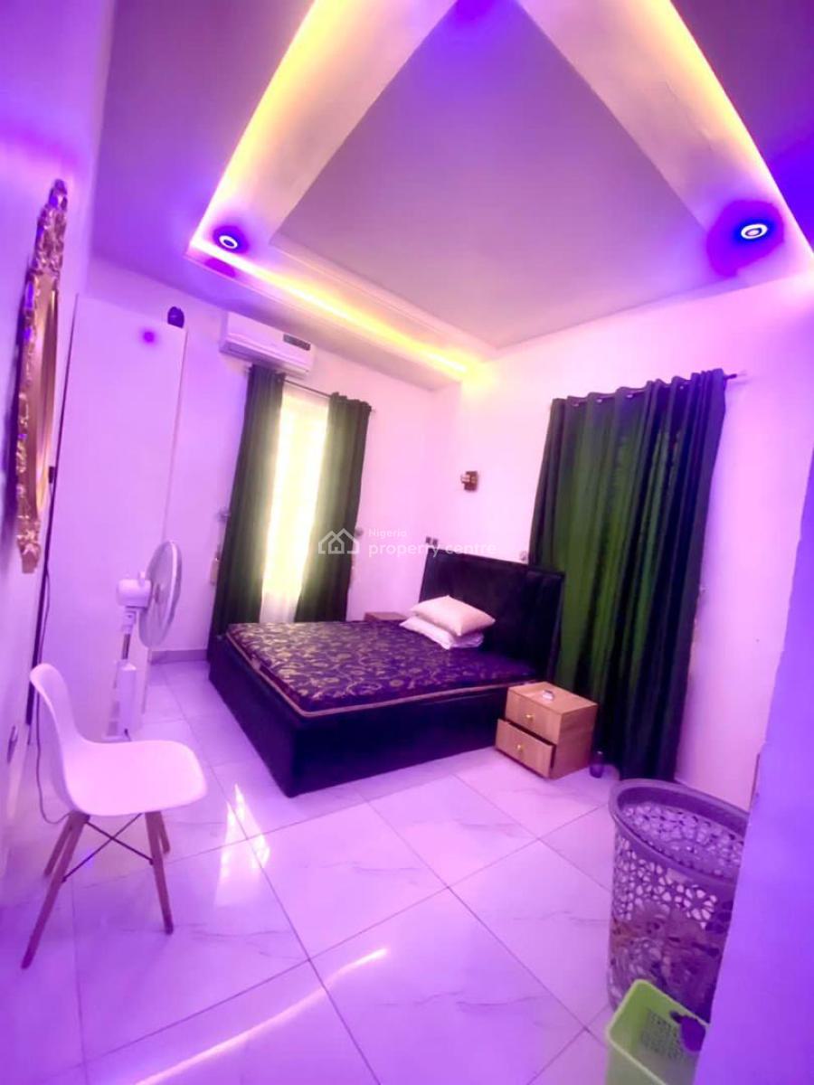 4 Bedroom Fully Detached Duplex, Orchid, Lekki, Lagos, Detached Duplex for Sale