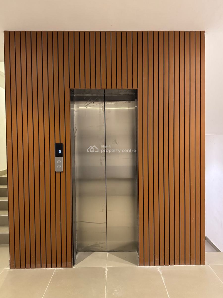 Brand New 2 Bedroom Maisonette, Lekki Phase 1, Lekki, Lagos, Flat / Apartment for Rent