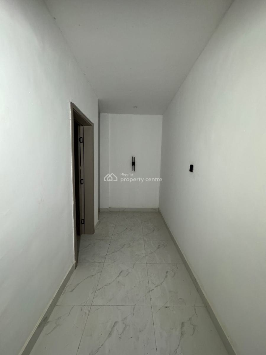 Brand New 2 Bedroom Maisonette, Lekki Phase 1, Lekki, Lagos, Flat / Apartment for Rent