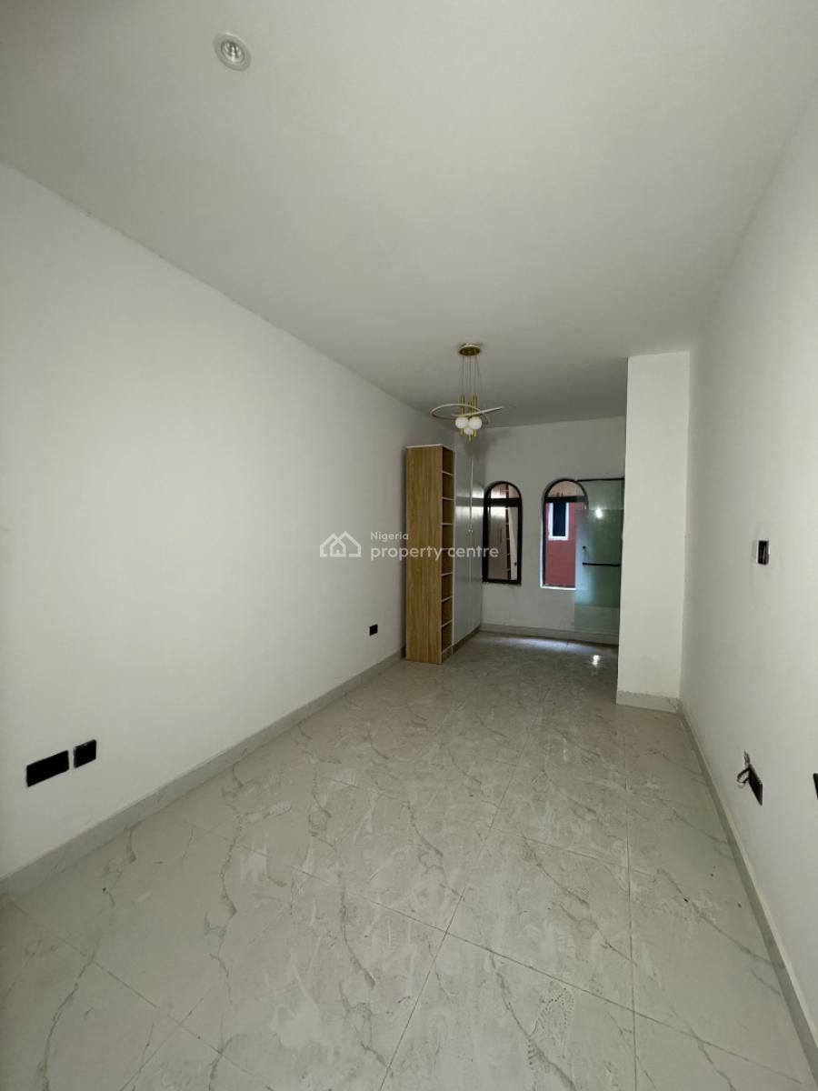 Brand New 2 Bedroom Maisonette, Lekki Phase 1, Lekki, Lagos, Flat / Apartment for Rent