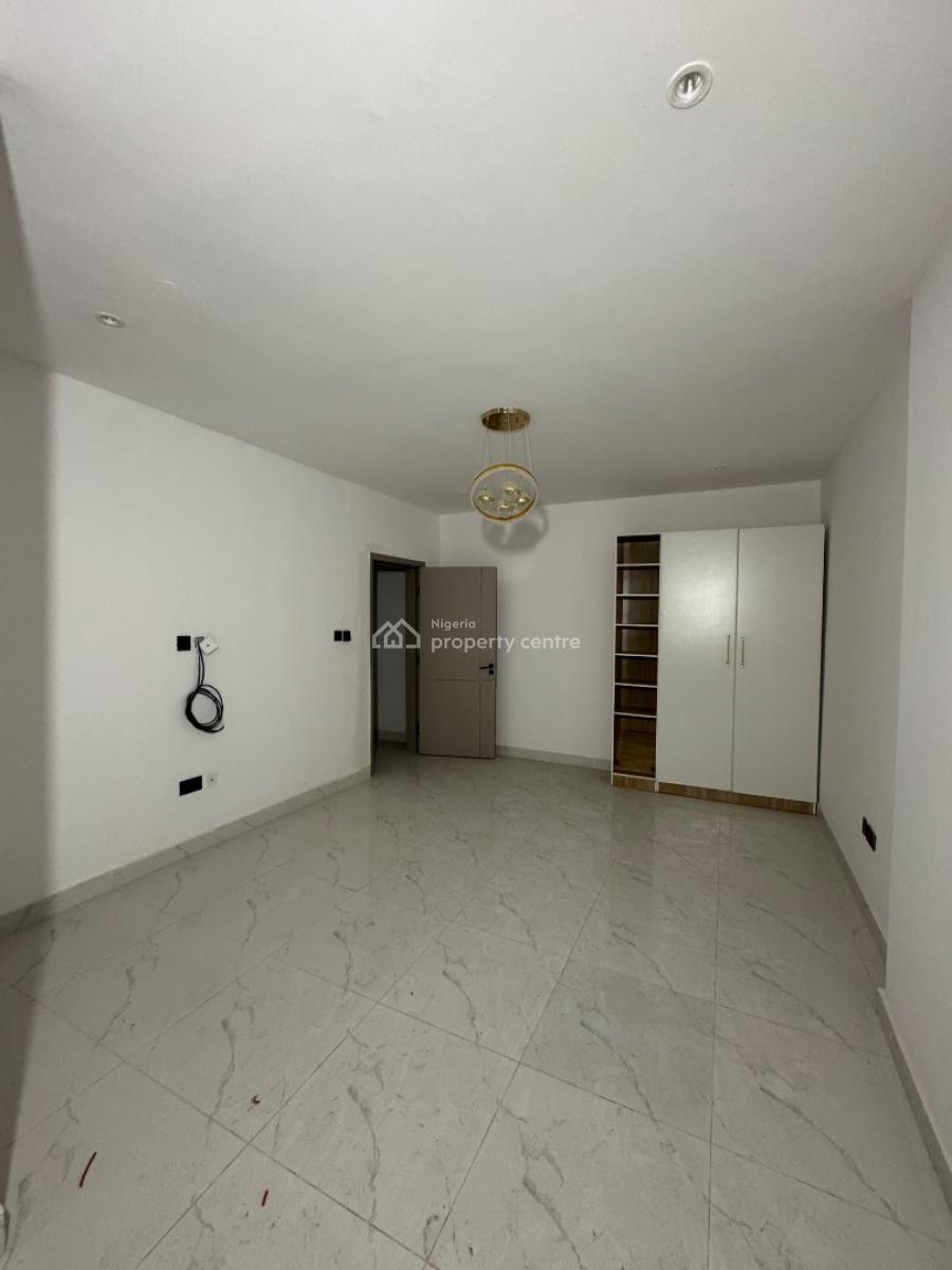 Brand New 2 Bedroom Maisonette, Lekki Phase 1, Lekki, Lagos, Flat / Apartment for Rent