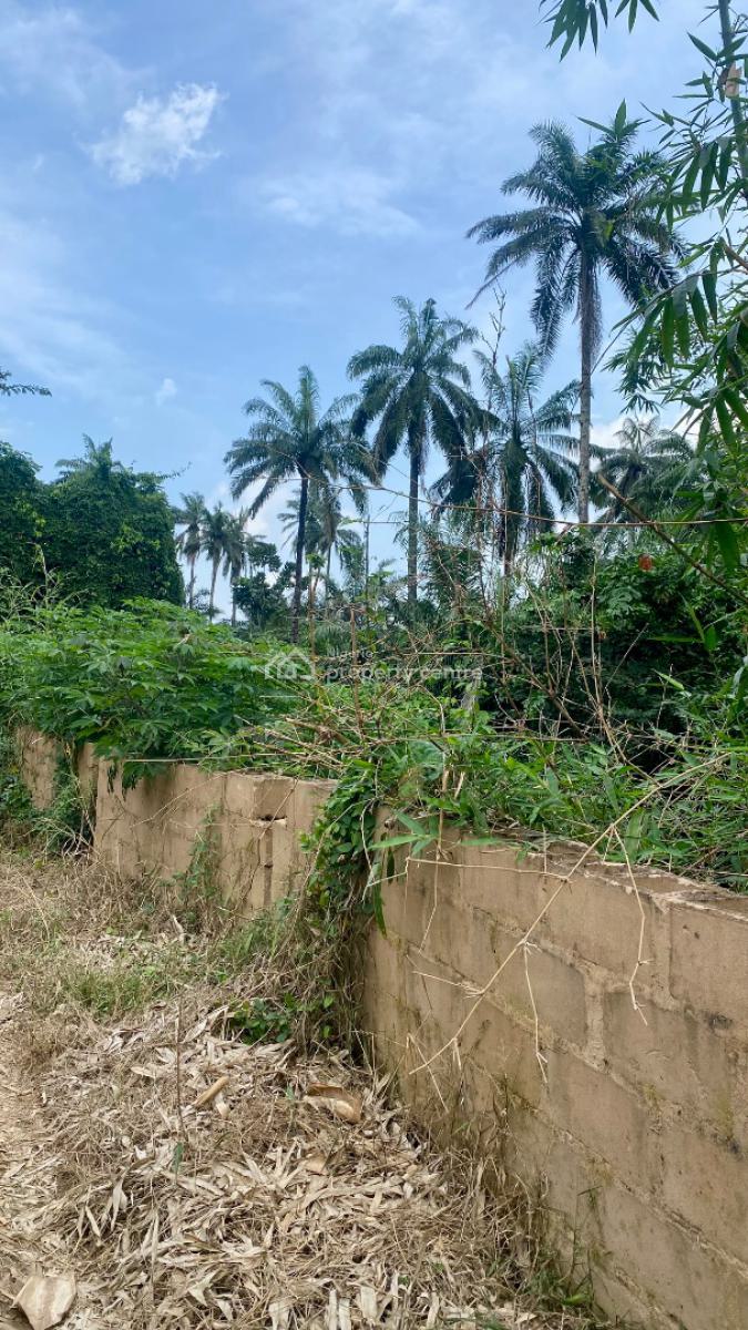 Mixes- Use Land, New Enugu Independence Layout Phase 2, Enugu, Enugu, Mixed-use Land for Sale