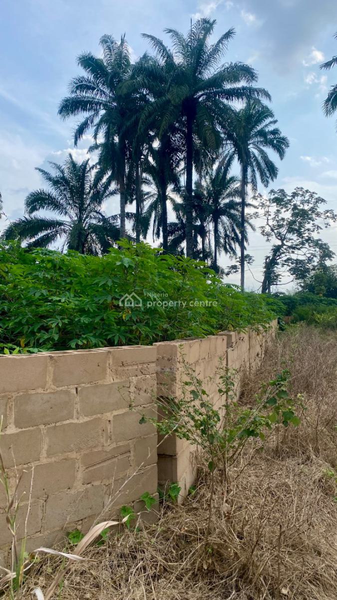 Mixes- Use Land, New Enugu Independence Layout Phase 2, Enugu, Enugu, Mixed-use Land for Sale