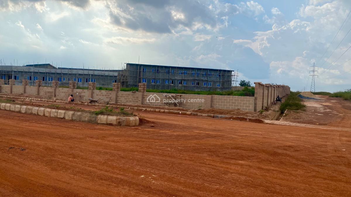 Mixes- Use Land, New Enugu Independence Layout Phase 2, Enugu, Enugu, Mixed-use Land for Sale