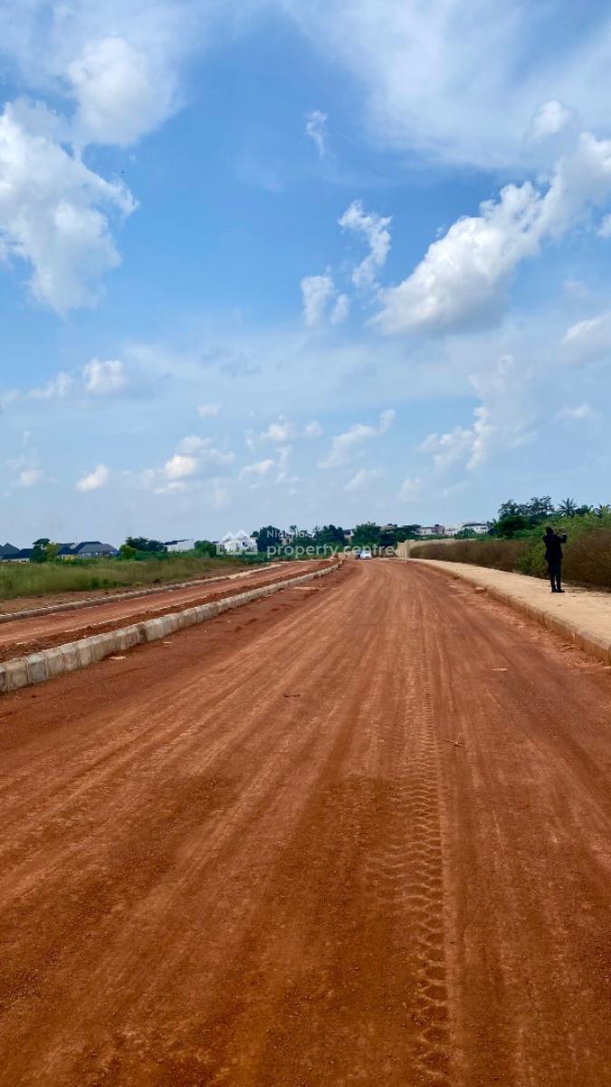 Mixes- Use Land, New Enugu Independence Layout Phase 2, Enugu, Enugu, Mixed-use Land for Sale