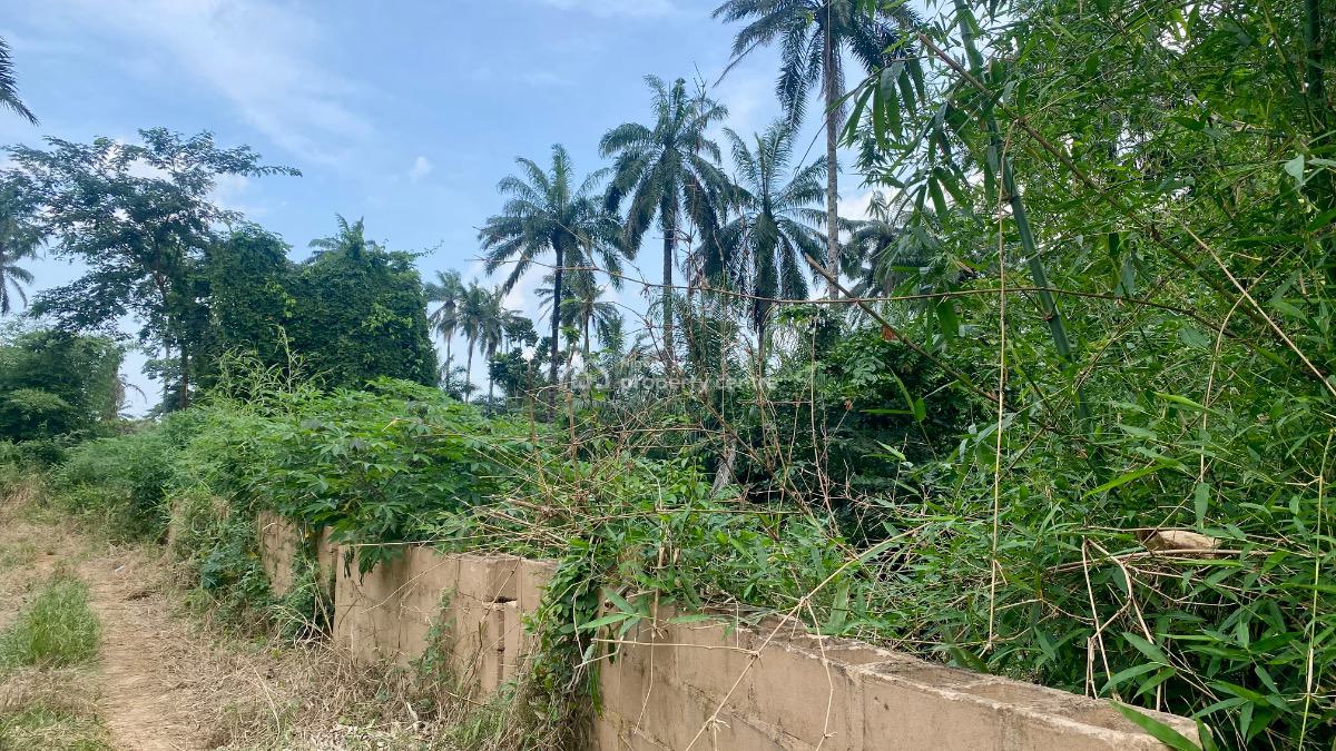 Mixes- Use Land, New Enugu Independence Layout Phase 2, Enugu, Enugu, Mixed-use Land for Sale