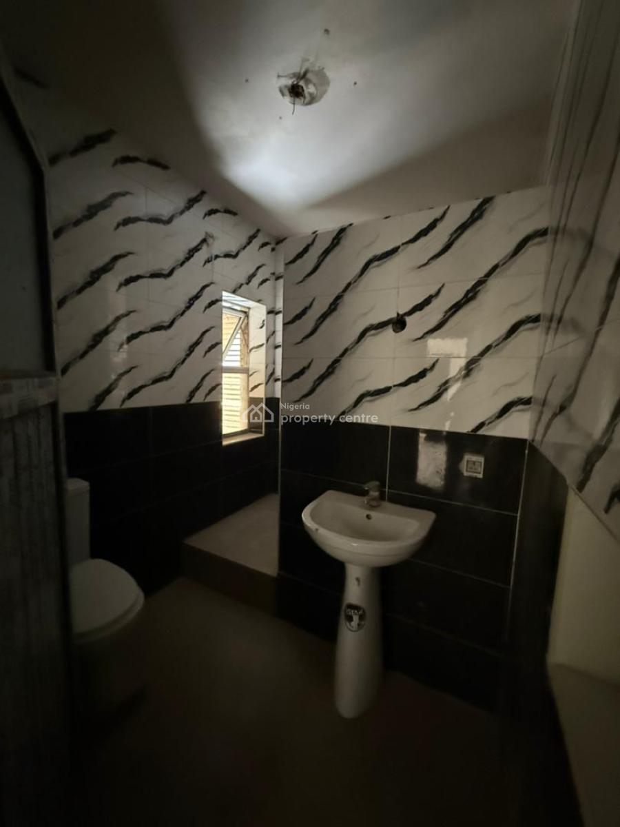 21 Units of Mini-flats, Victoria Island (vi), Lagos, Mini Flat (room and Parlour) for Rent