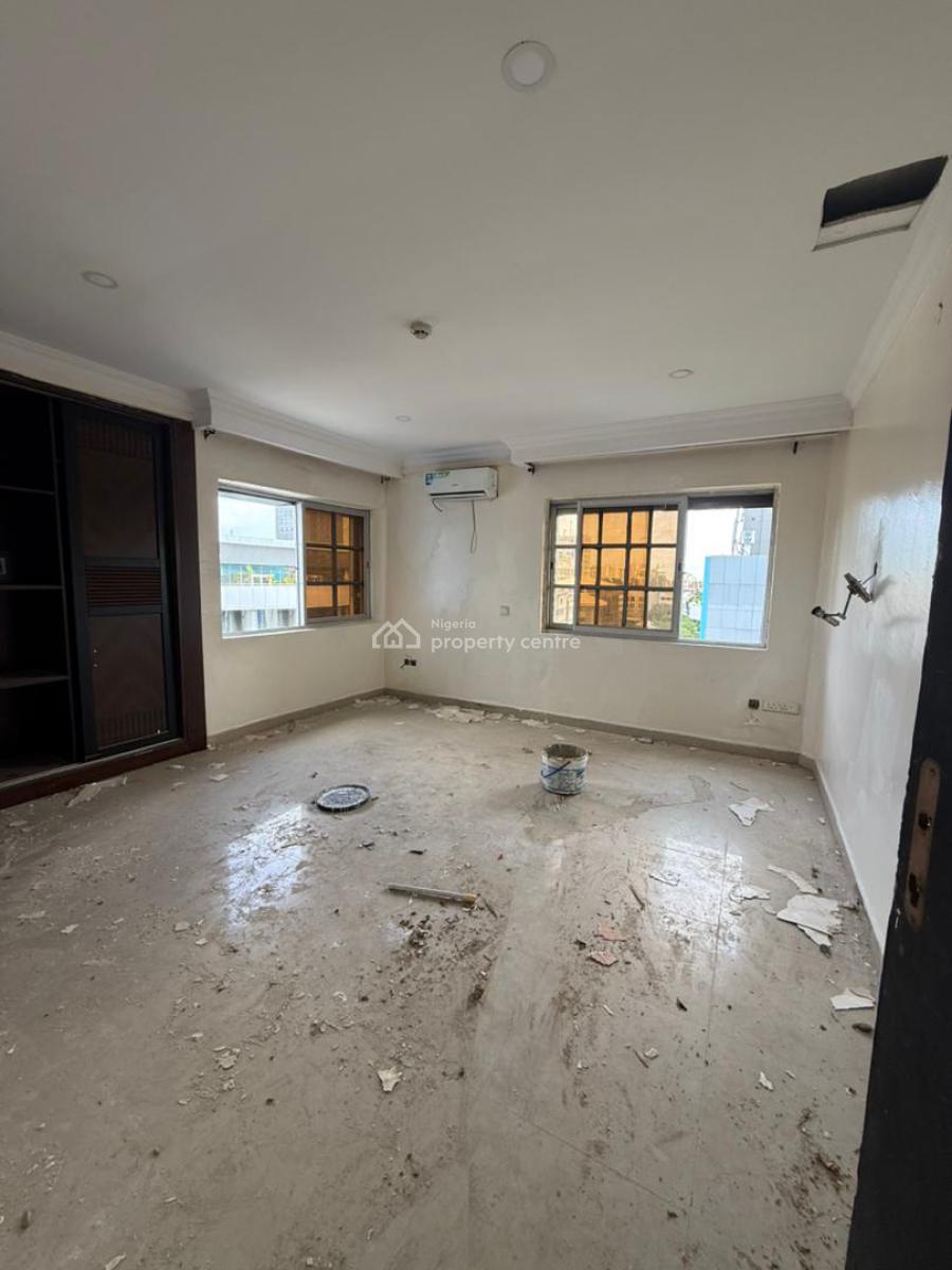 21 Units of Mini-flats, Victoria Island (vi), Lagos, Mini Flat (room and Parlour) for Rent