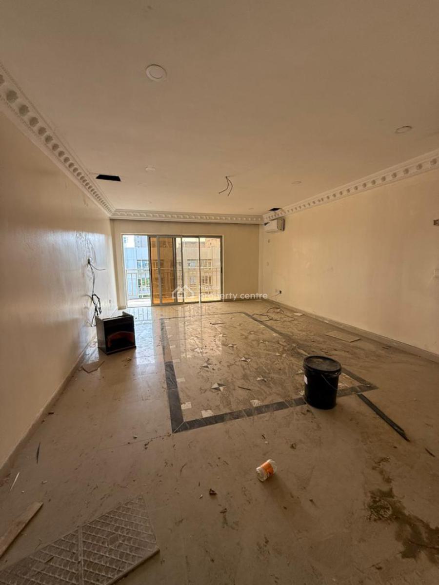 21 Units of Mini-flats, Victoria Island (vi), Lagos, Mini Flat (room and Parlour) for Rent