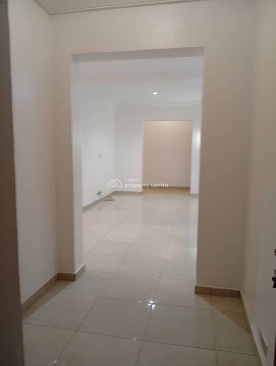 Exquisitely 3 Bedroom Apartment with a Bq, Parkview, Ikoyi, Lagos, Flat / Apartment for Rent