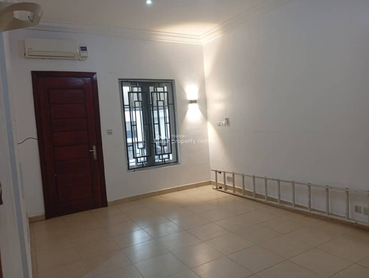Exquisitely 3 Bedroom Apartment with a Bq, Parkview, Ikoyi, Lagos, Flat / Apartment for Rent