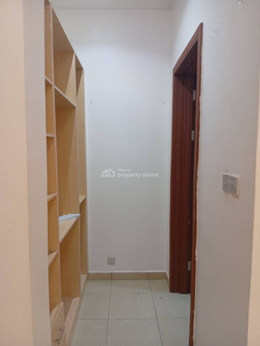 Exquisitely 3 Bedroom Apartment with a Bq, Parkview, Ikoyi, Lagos, Flat / Apartment for Rent