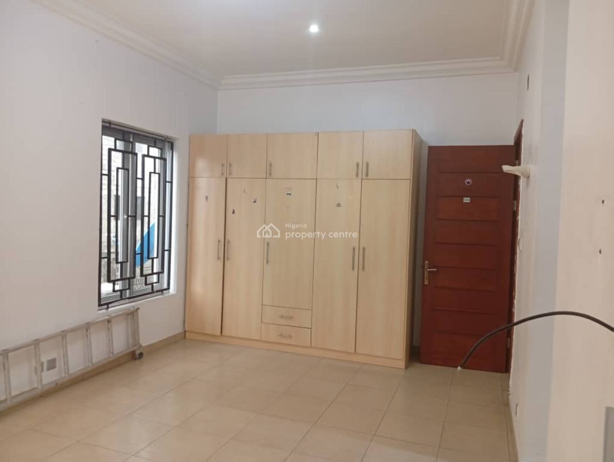 Exquisitely 3 Bedroom Apartment with a Bq, Parkview, Ikoyi, Lagos, Flat / Apartment for Rent