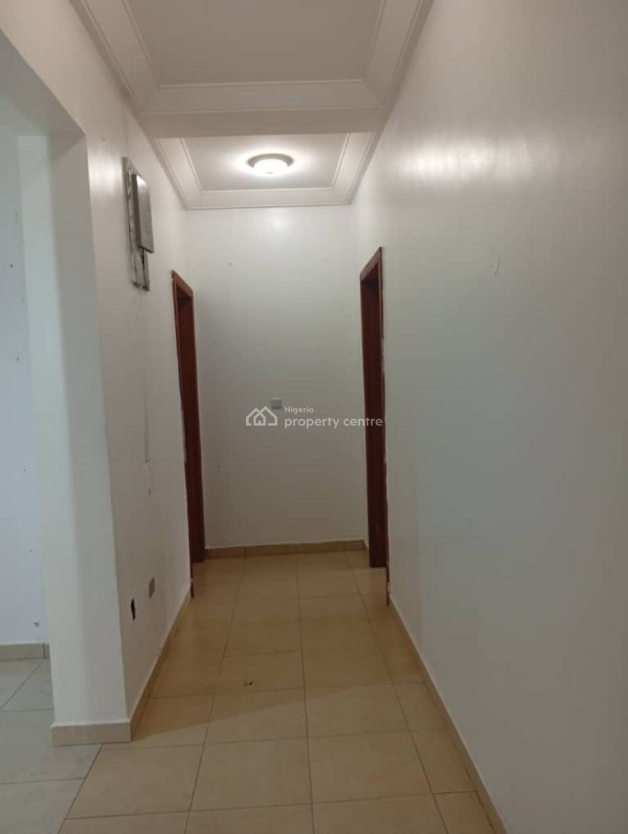 Exquisitely 3 Bedroom Apartment with a Bq, Parkview, Ikoyi, Lagos, Flat / Apartment for Rent