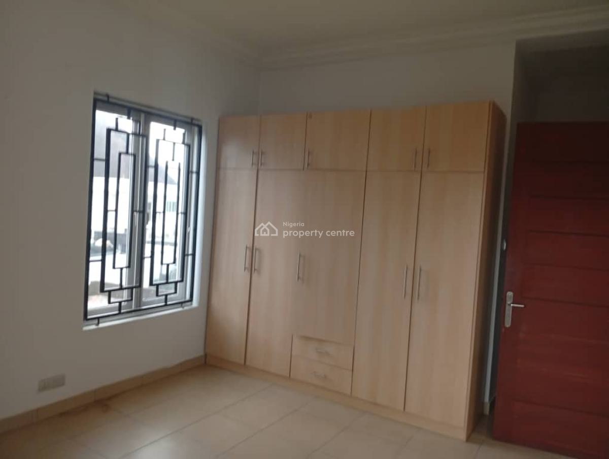 Exquisitely 3 Bedroom Apartment with a Bq, Parkview, Ikoyi, Lagos, Flat / Apartment for Rent