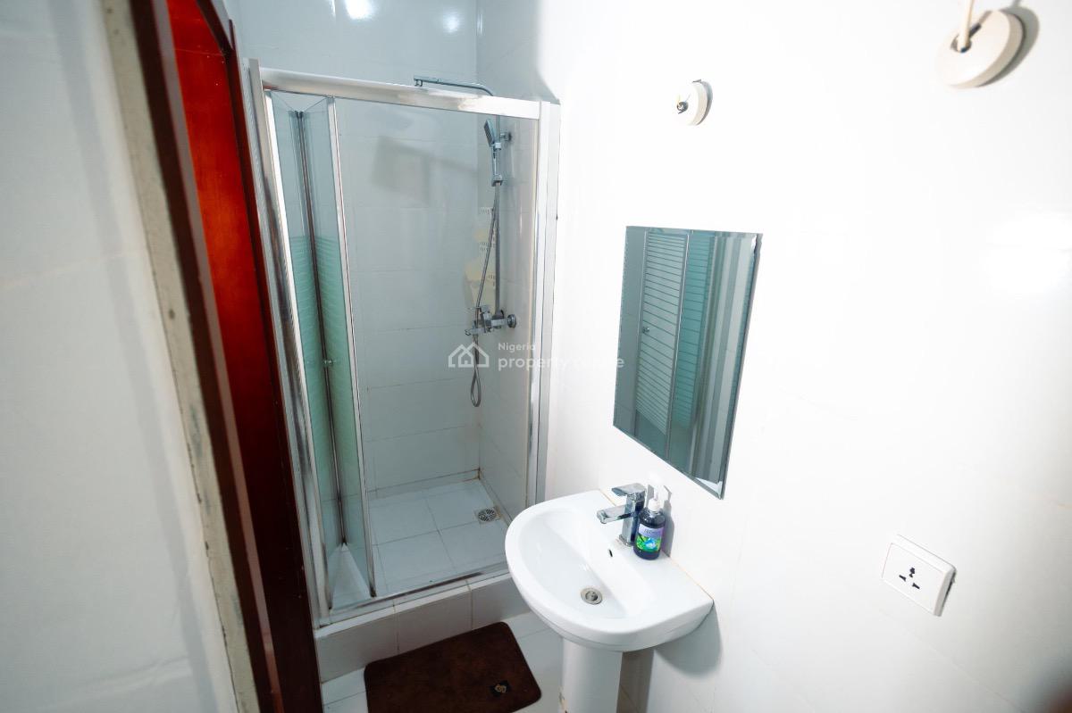 Beach View ️2 Bedroom Apartment with Ps5 , Snooker / Table Tennis, Victoria Island (vi), Lagos, Flat / Apartment Short Let