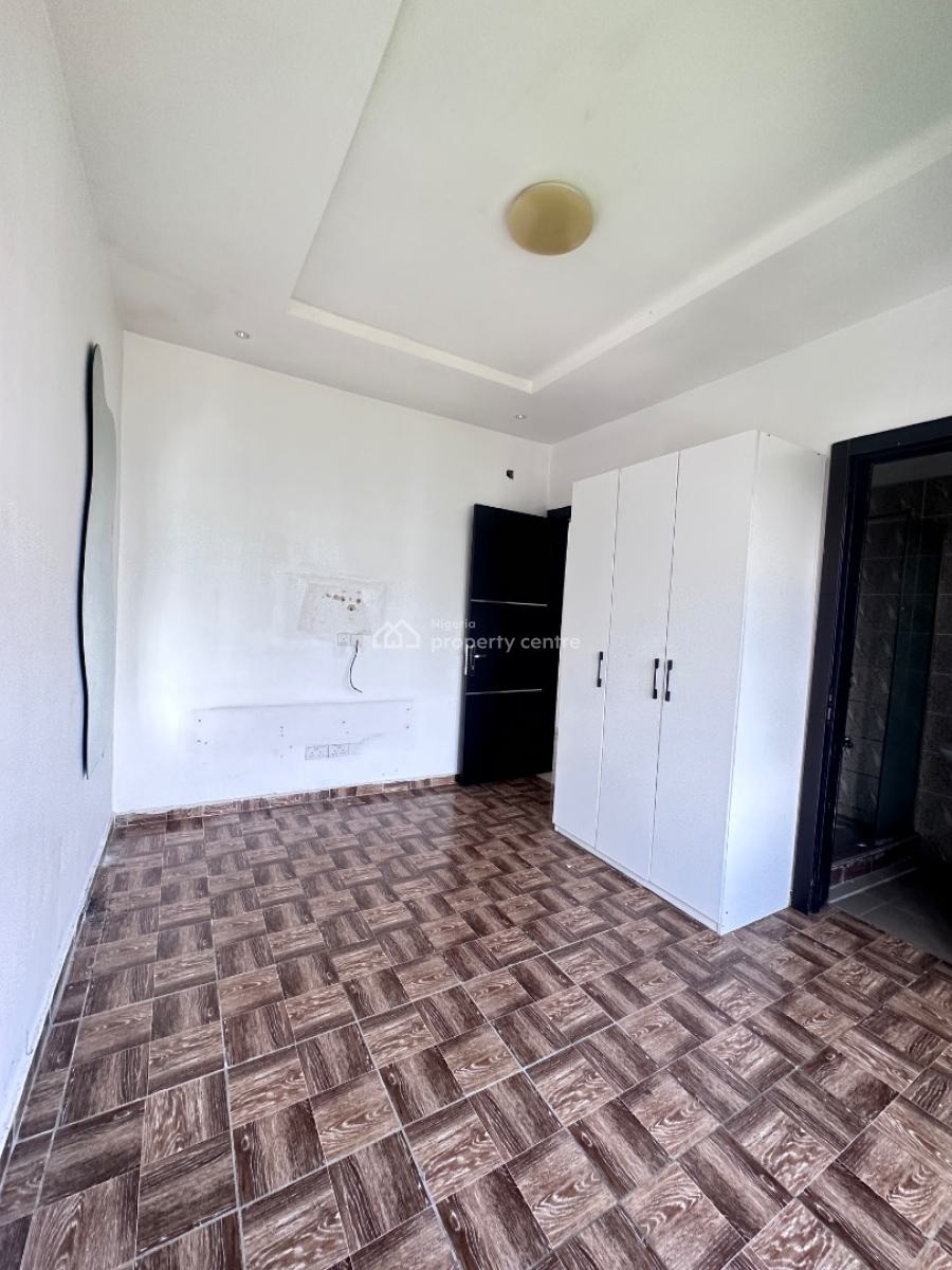 Luxury 2 Bedroom Flat, Fully Serviced and in an Estate, Lekki Phase 1, Lekki, Lagos, Flat / Apartment for Rent