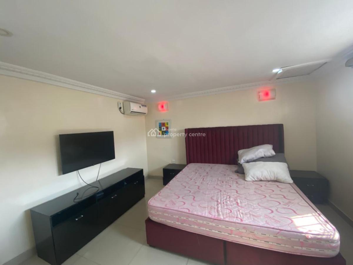 Fully Furnished 5 Bedrooms Terrace Duplex, Victoria Island (vi), Lagos, Terraced Duplex for Rent