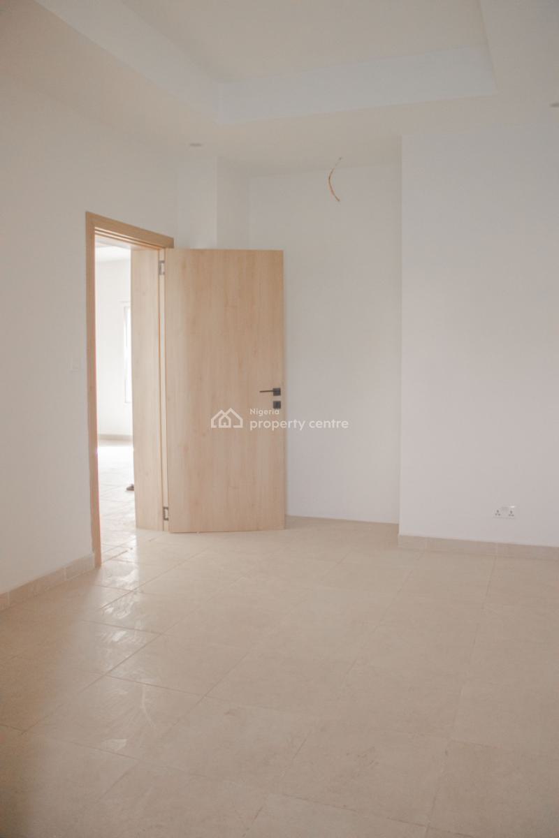 Cozy 3 Bedrooms Apartment, Life Camp, Abuja, Flat / Apartment for Rent