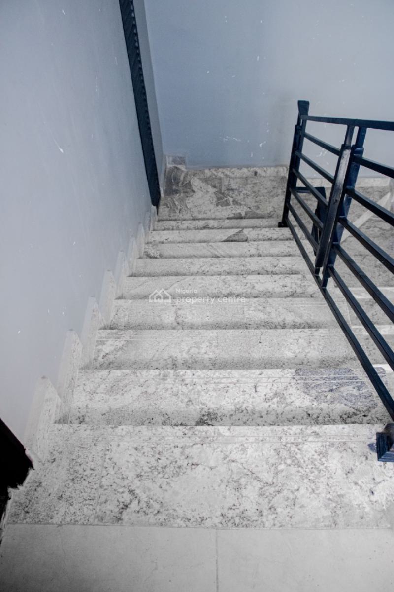 Cozy 3 Bedrooms Apartment, Life Camp, Abuja, Flat / Apartment for Rent