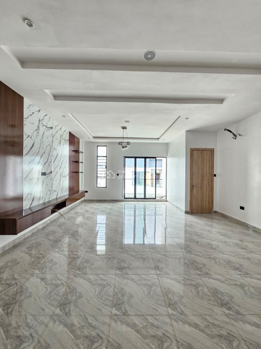 Outstanding & Detailed 2 Bedroom Apartment, Lekki County, Ikota, Lekki, Lagos, Flat / Apartment for Sale