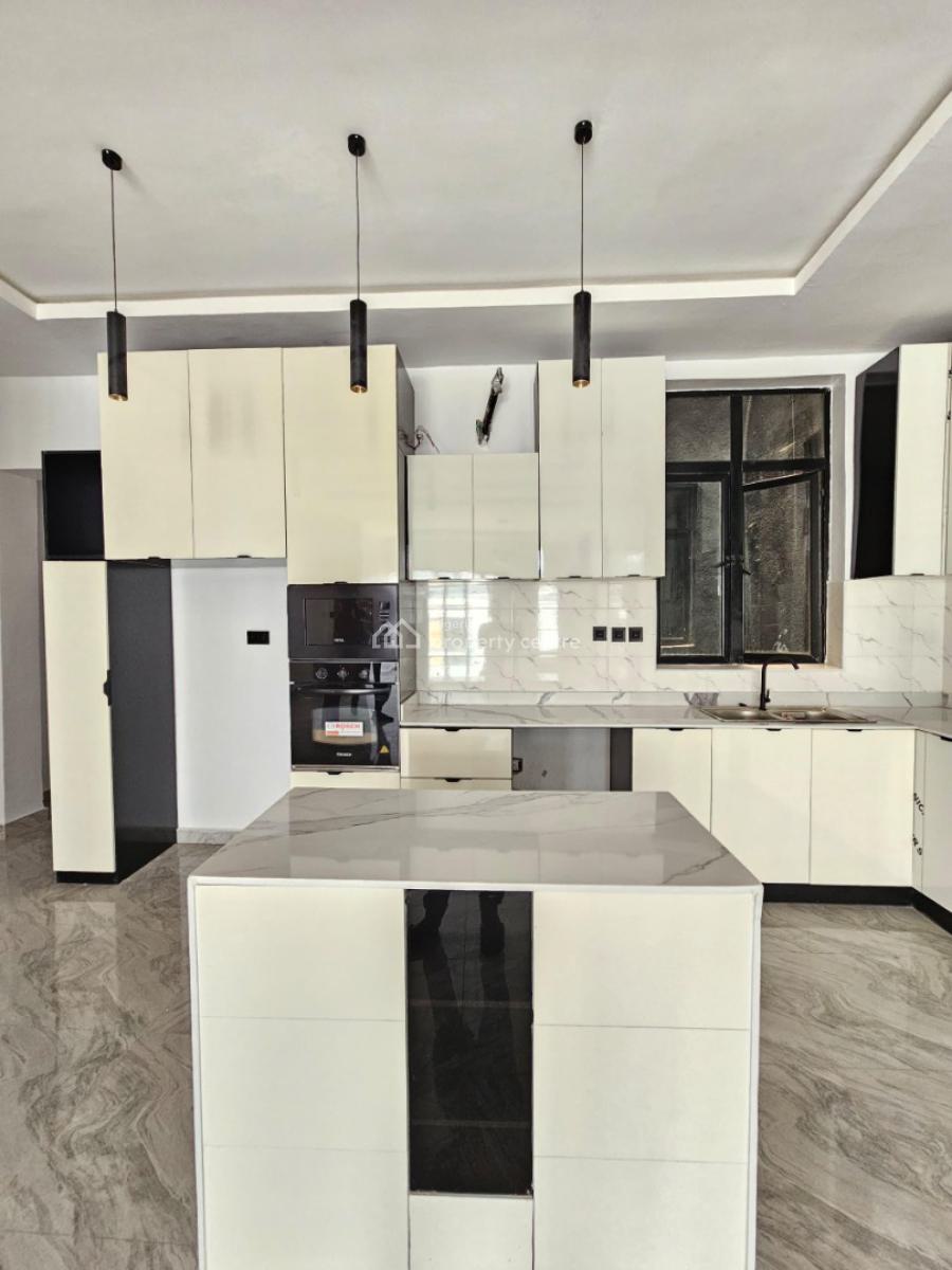 Outstanding & Detailed 2 Bedroom Apartment, Lekki County, Ikota, Lekki, Lagos, Flat / Apartment for Sale