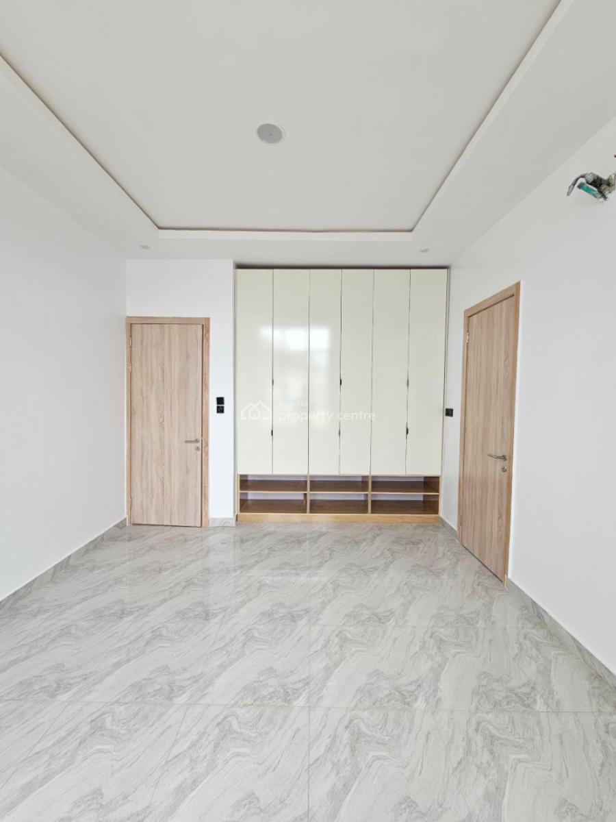 Outstanding & Detailed 2 Bedroom Apartment, Lekki County, Ikota, Lekki, Lagos, Flat / Apartment for Sale