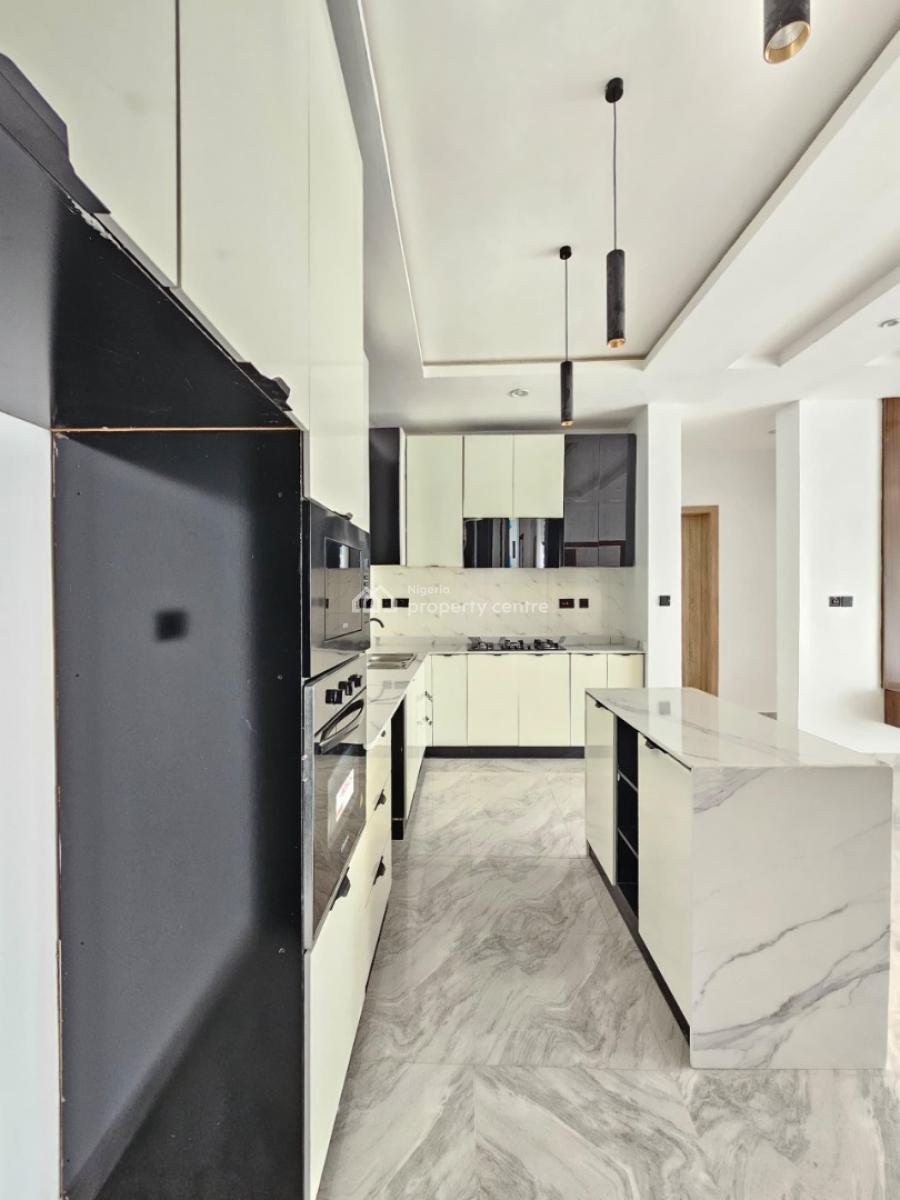 Outstanding & Detailed 2 Bedroom Apartment, Lekki County, Ikota, Lekki, Lagos, Flat / Apartment for Sale