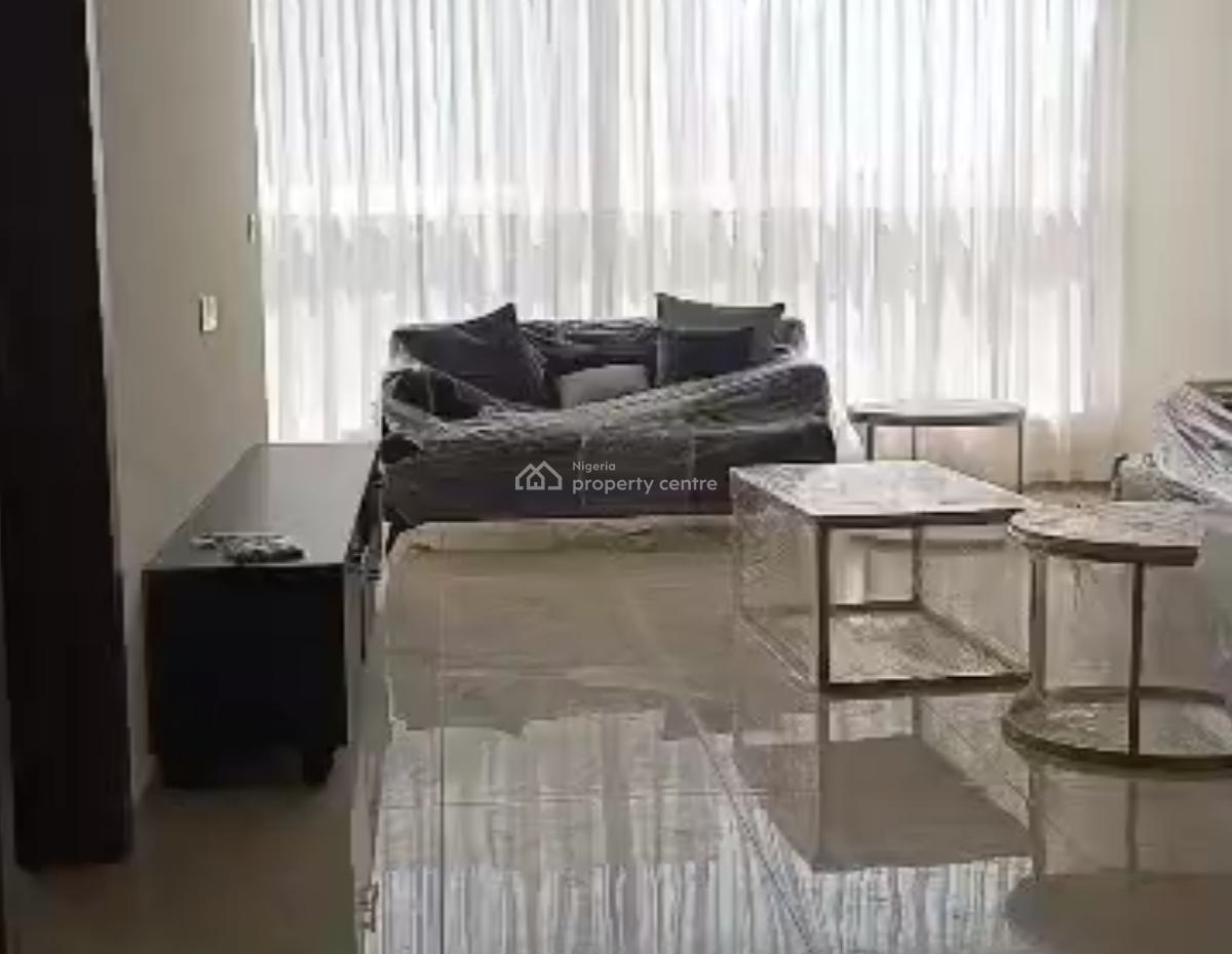 Furnished Two Bedroom Flat on 2nd Floor, Off Sinari Daranijo, Victoria Island (vi), Lagos, Flat / Apartment for Sale