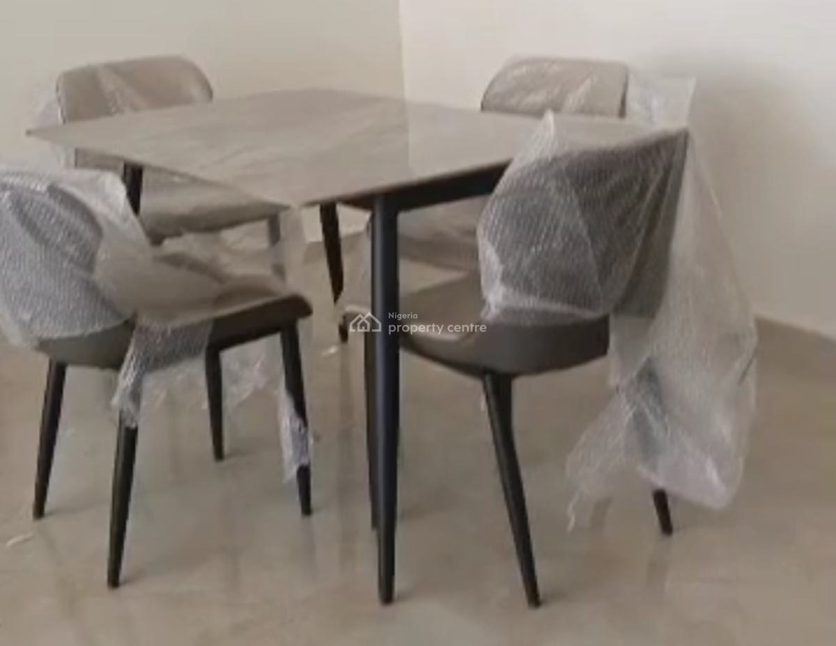 Furnished Two Bedroom Flat on 2nd Floor, Off Sinari Daranijo, Victoria Island (vi), Lagos, Flat / Apartment for Sale