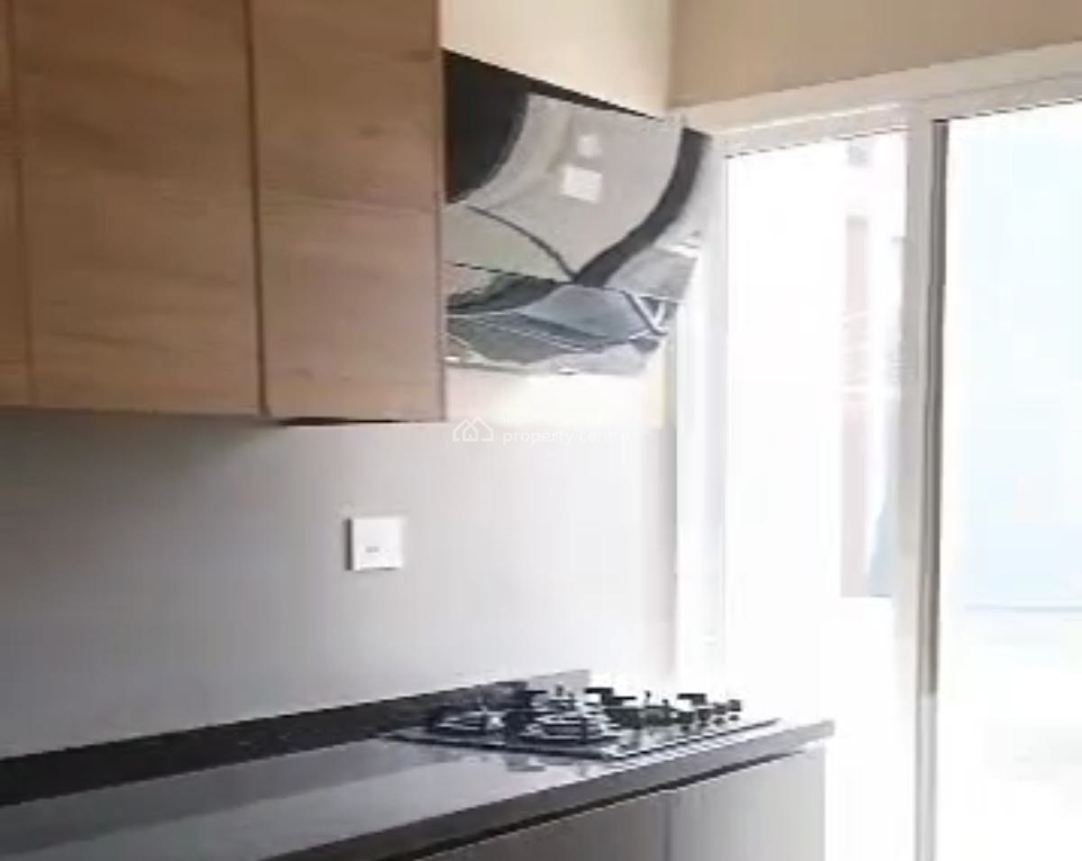 Furnished Two Bedroom Flat on 2nd Floor, Off Sinari Daranijo, Victoria Island (vi), Lagos, Flat / Apartment for Sale