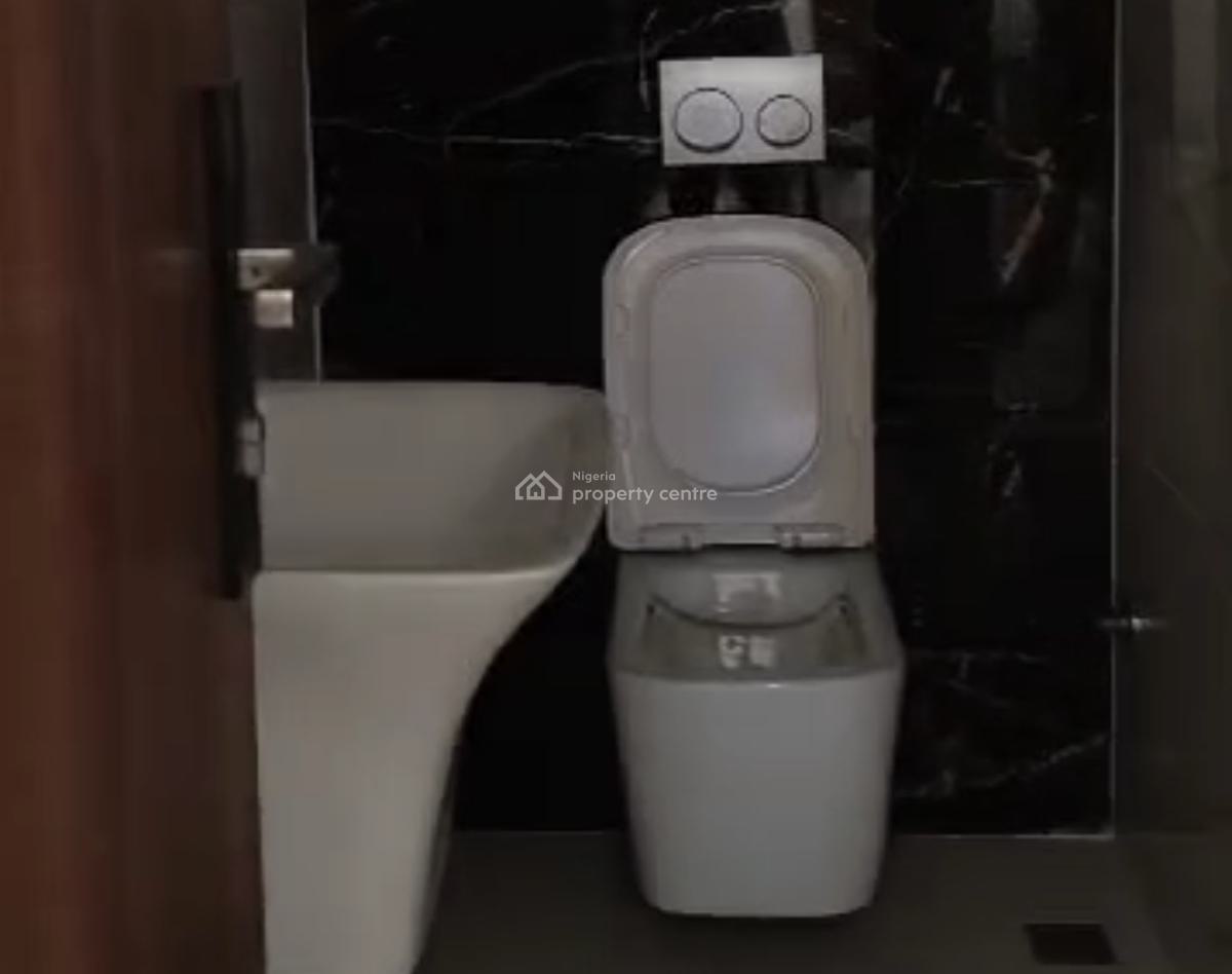 Furnished Two Bedroom Flat on 2nd Floor, Off Sinari Daranijo, Victoria Island (vi), Lagos, Flat / Apartment for Sale