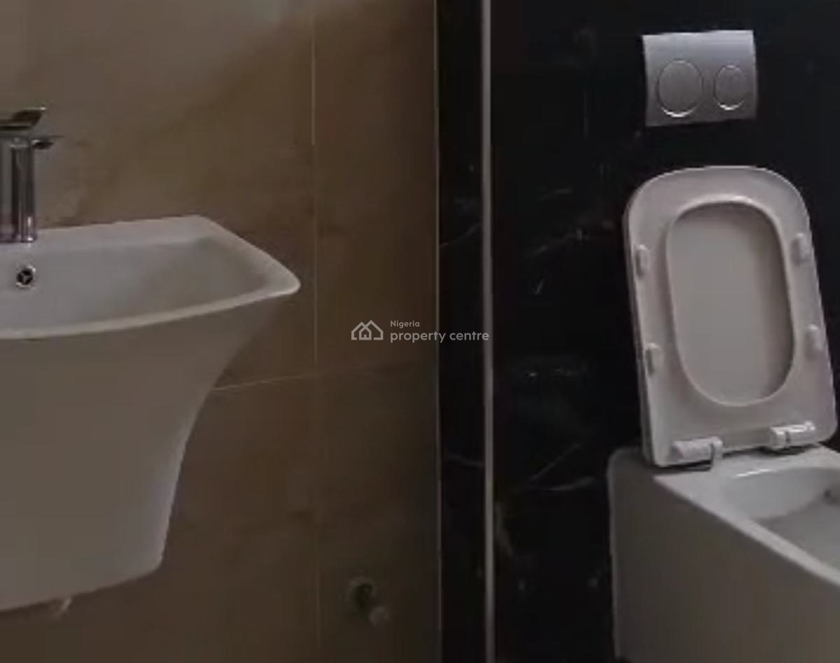 Furnished Two Bedroom Flat on 2nd Floor, Off Sinari Daranijo, Victoria Island (vi), Lagos, Flat / Apartment for Sale