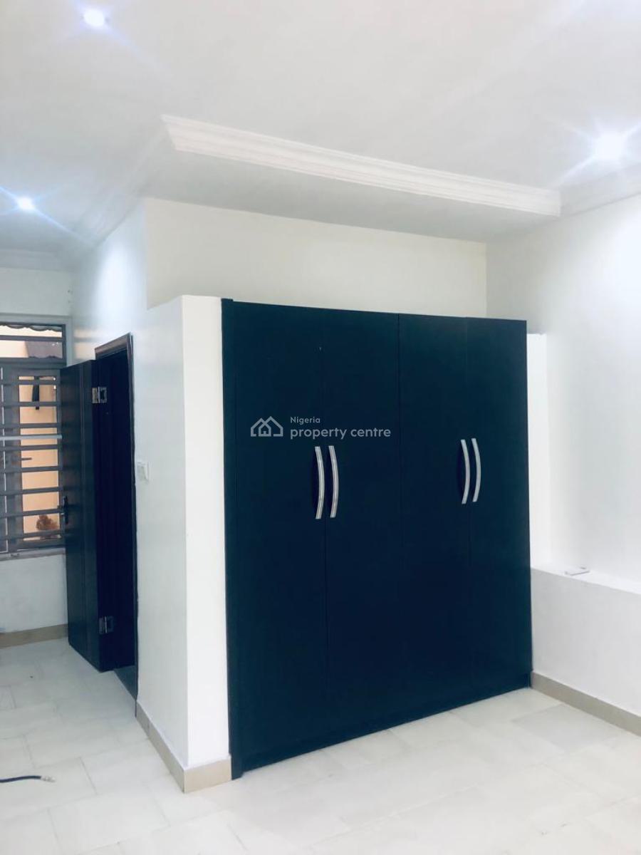 Fully Serviced Luxury 2 Bedrooms Apartment with Pool, Dideolu Estate,, Victoria Island (vi), Lagos, House for Rent