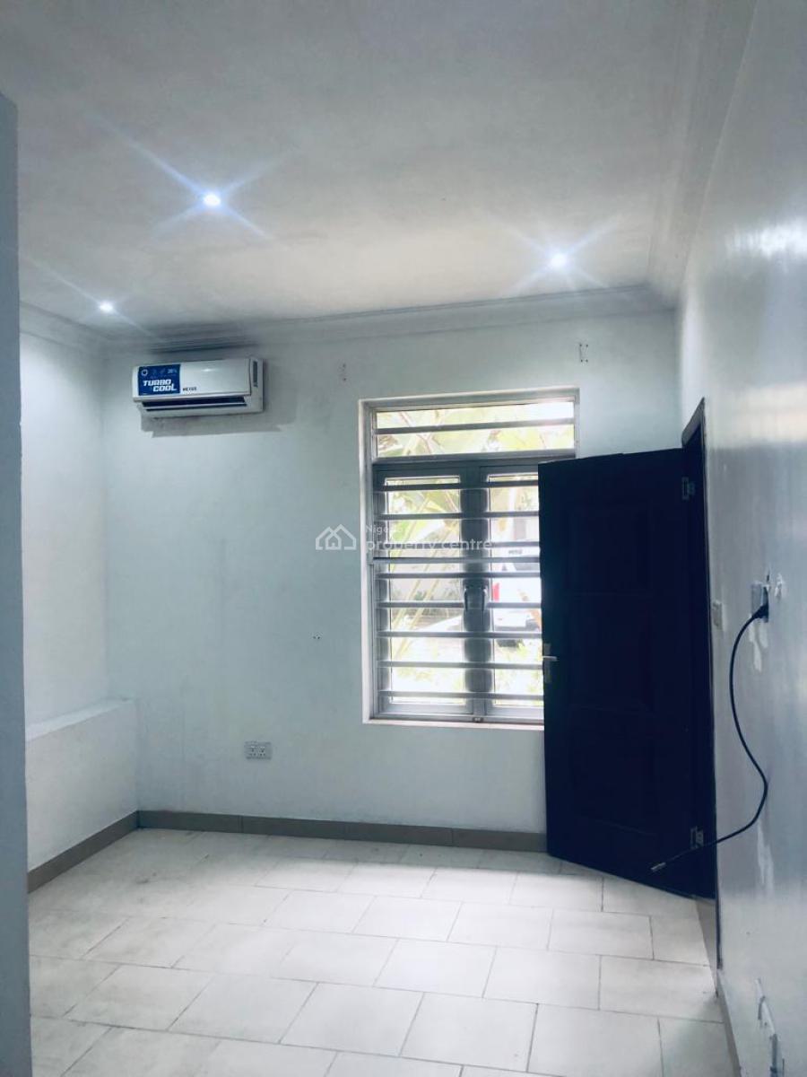 Fully Serviced Luxury 2 Bedrooms Apartment with Pool, Dideolu Estate,, Victoria Island (vi), Lagos, House for Rent