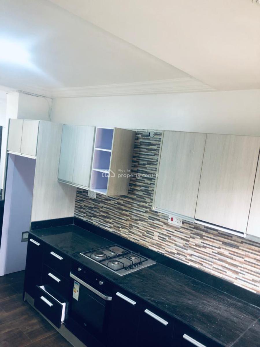 Fully Serviced Luxury 2 Bedrooms Apartment with Pool, Dideolu Estate,, Victoria Island (vi), Lagos, House for Rent