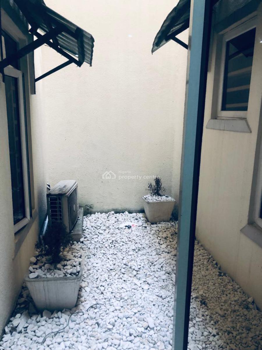 Fully Serviced Luxury 2 Bedrooms Apartment with Pool, Dideolu Estate,, Victoria Island (vi), Lagos, House for Rent