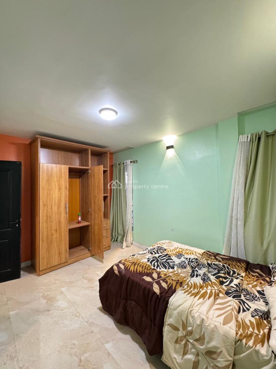 Newly Built 5 Bedroom Semi Detached Duplex with Bq, Laundry Room, Pool, Anthony, Maryland, Lagos, Semi-detached Duplex for Sale