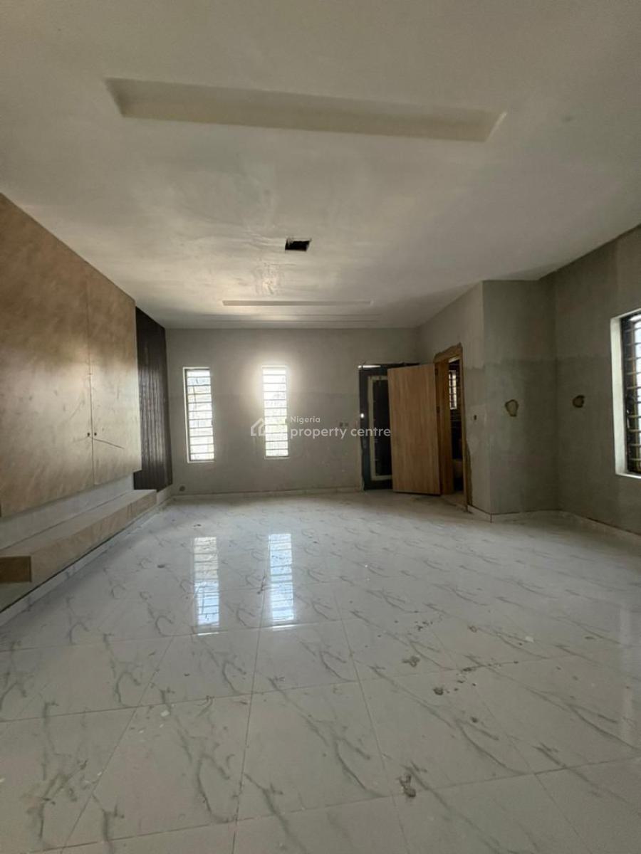 4-bedroom Fully Detached Duplex with Bq, Orchid, Lekki, Lagos, Detached Duplex for Sale