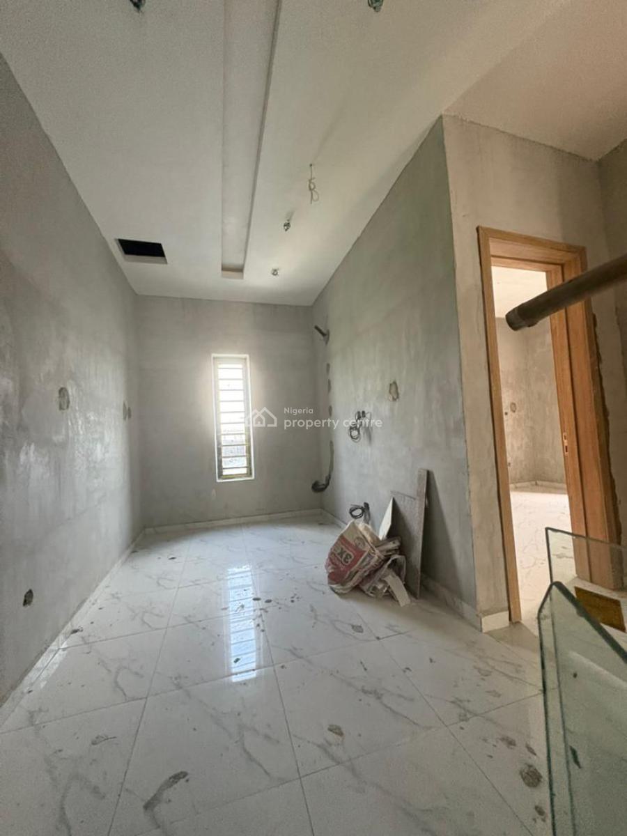 4-bedroom Fully Detached Duplex with Bq, Orchid, Lekki, Lagos, Detached Duplex for Sale