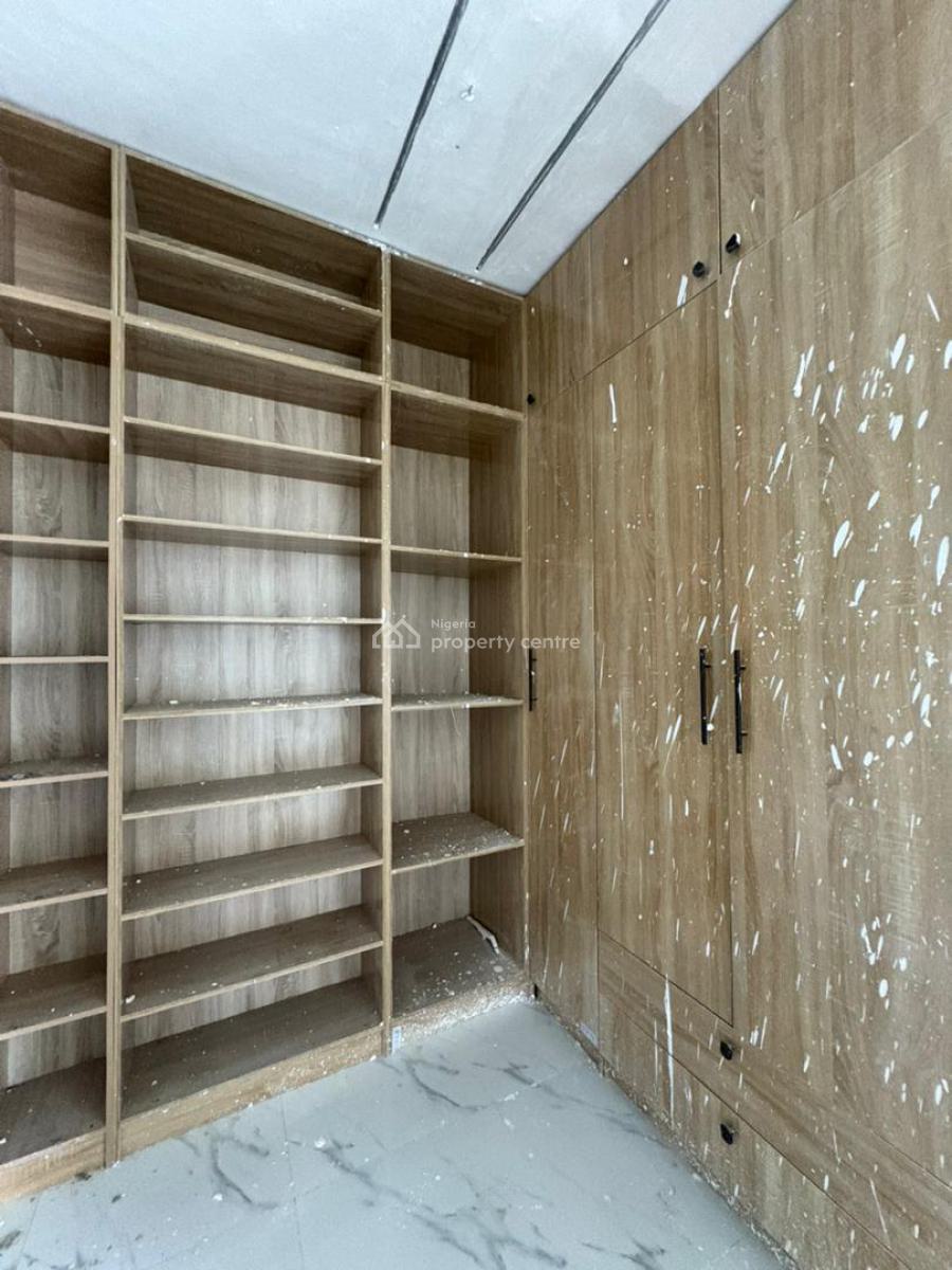 4-bedroom Fully Detached Duplex with Bq, Orchid, Lekki, Lagos, Detached Duplex for Sale