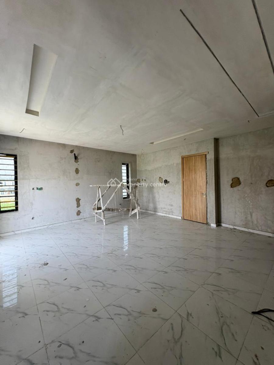 4-bedroom Fully Detached Duplex with Bq, Orchid, Lekki, Lagos, Detached Duplex for Sale